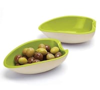 Repetitive Nut Containers Image 5