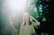 Naturalistic Hipster Photos