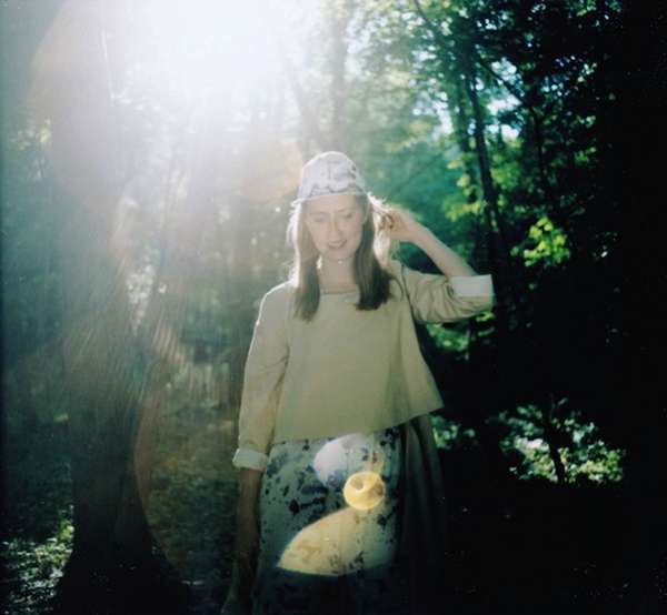 Naturalistic Hipster Photos