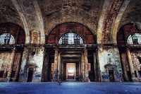 Post-Apocalyptic Photography  Image 3