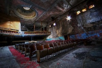 Post-Apocalyptic Photography  Image 4