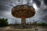 Post-Apocalyptic Photography  Image 6