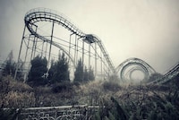 Post-Apocalyptic Photography  Image 7