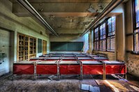 Post-Apocalyptic Photography  Image 8