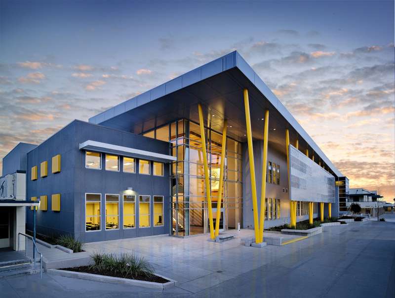 21st Century Eco Schools