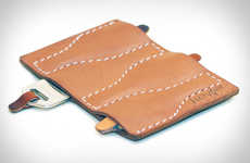 Slim Key Wallets
