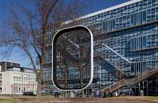 Bladeless Wind Turbines