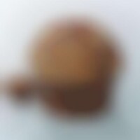 Enormous Nutty Cupcakes Image 1