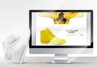 Commercial Shoe Production Platforms Image 2