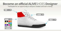 Commercial Shoe Production Platforms Image 6