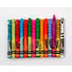 Totem Pole Crayons Image 4