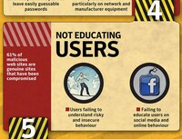 Online Security Mistake Charts Image 5