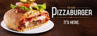 Overindulgent Pizza Burgers Image 2
