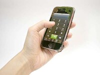 Anciently Aged Gadgets Image 3