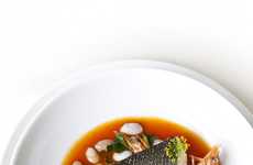 Social Culinary Captures