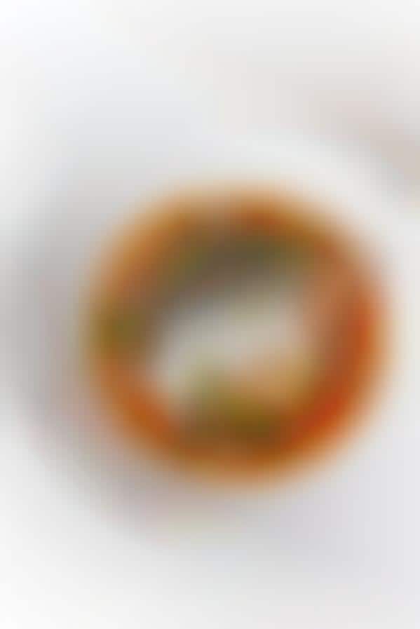 Social Culinary Captures