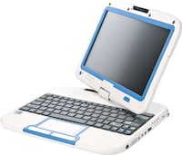 Convertible Kiddie Computers Image 2
