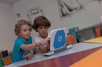 Convertible Kiddie Computers Image 5