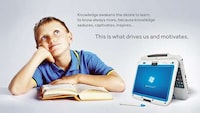 Convertible Kiddie Computers Image 6