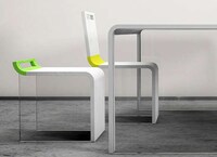 Glass Supported Furnishings Image 2