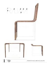 Glass Supported Furnishings Image 4