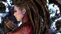 Stunning Sci-Fi Fantasy Costumes Image 5