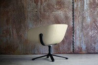 Vibrant Scandinavian Seating Image 2