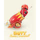 Wacky Fast Food Characters Image 2