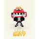 Wacky Fast Food Characters Image 7