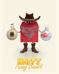 Wacky Fast Food Characters Image 8