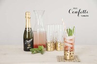 DIY  Party Cups Image 4