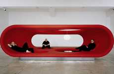 Enormous All-Encompassing Couches