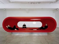 Enormous All-Encompassing Couches Image 3
