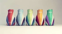 Psychedelic Dairy Branding Image 3