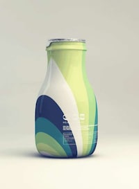 Psychedelic Dairy Branding Image 4