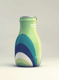 Psychedelic Dairy Branding Image 6