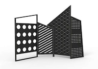 Dynamically Modern Dividers Image 2