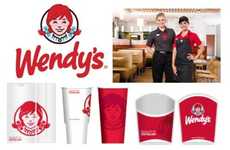 Burger Chain Rebrandings