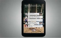 Revolutionary Social App Interfaces Image 2