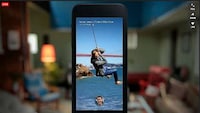 Revolutionary Social App Interfaces Image 7