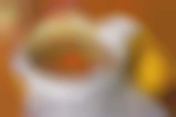 Marvellously Microwaveable Desserts