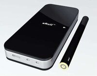 iPhone-Inspired eCigarette Cases Image 2