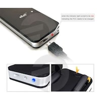 iPhone-Inspired eCigarette Cases Image 5