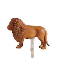 Animalistic Phone Plugs Image 2