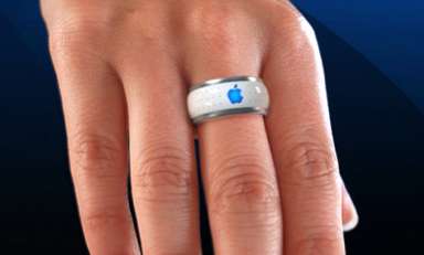 Mod Finger-Worn Remotes