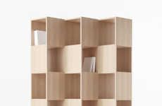 Cubist Storage Systems