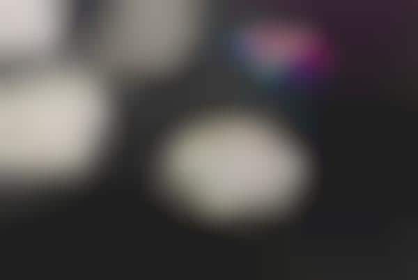 Spinning Spectrum Chronographs