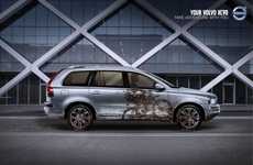 Sullied Auto Ads