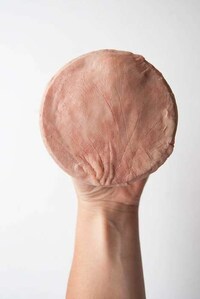 Flesh-Covered Furniture Sculptures Image 5