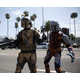 Geeky Sci-Fi Relay Races Image 5